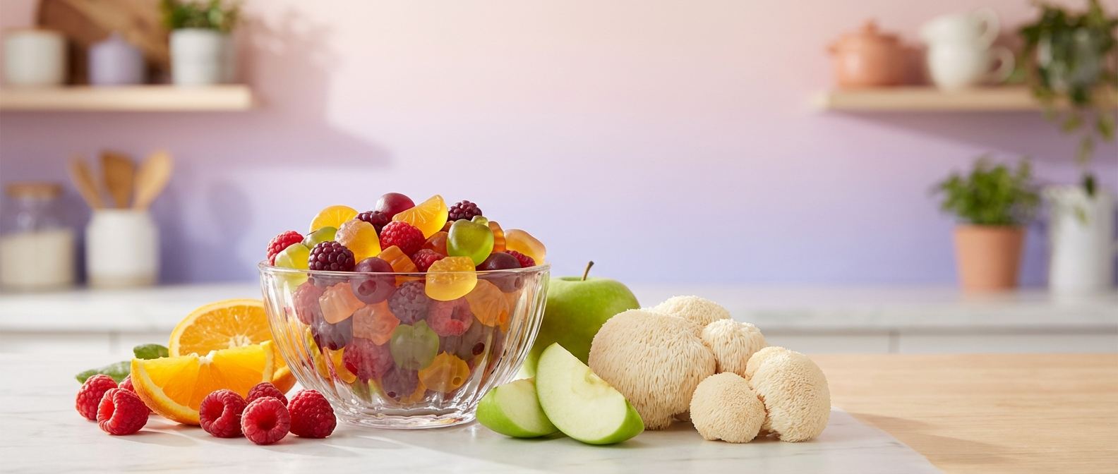 Gummies