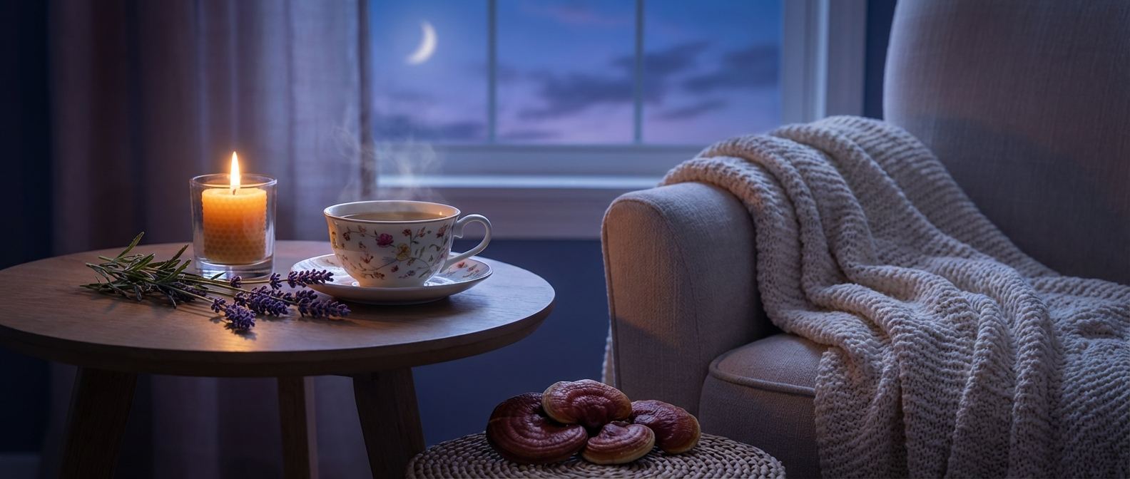 Relaxation & Sommeil