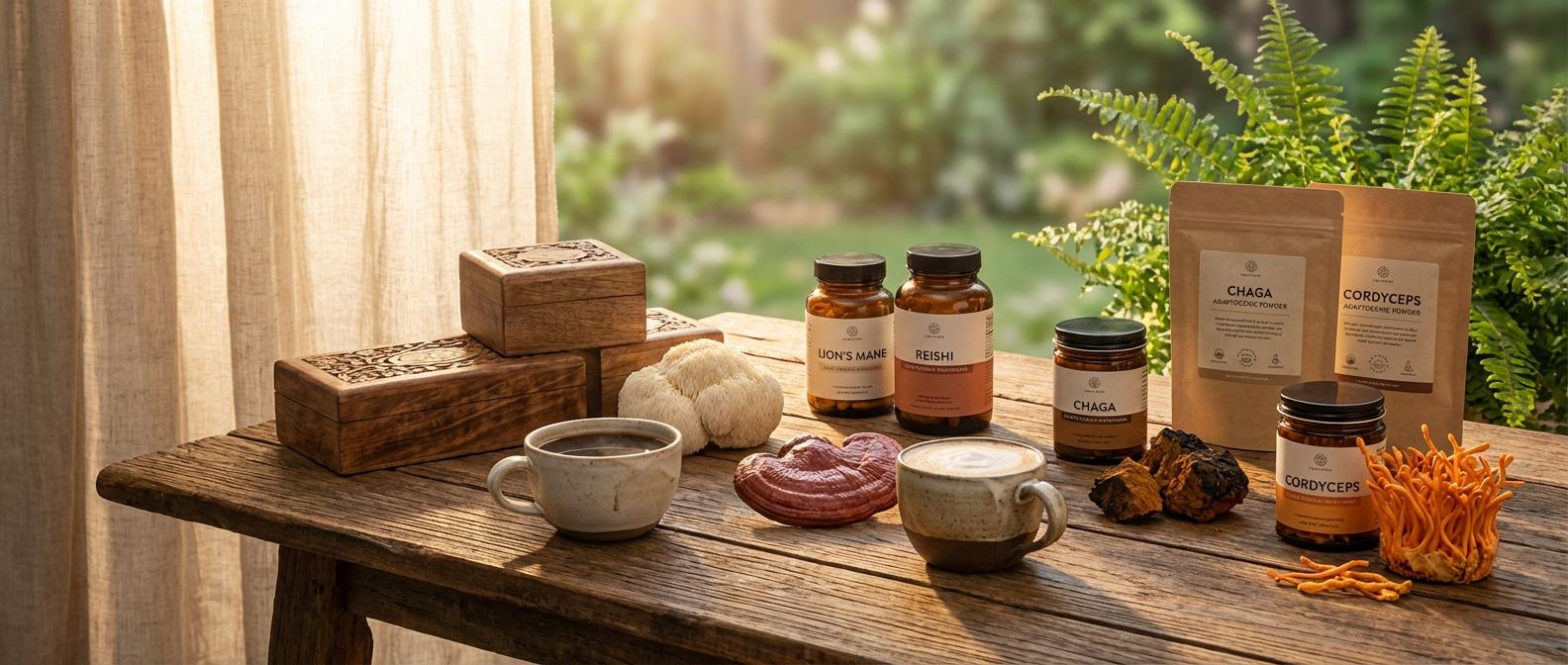 Tous nos produits